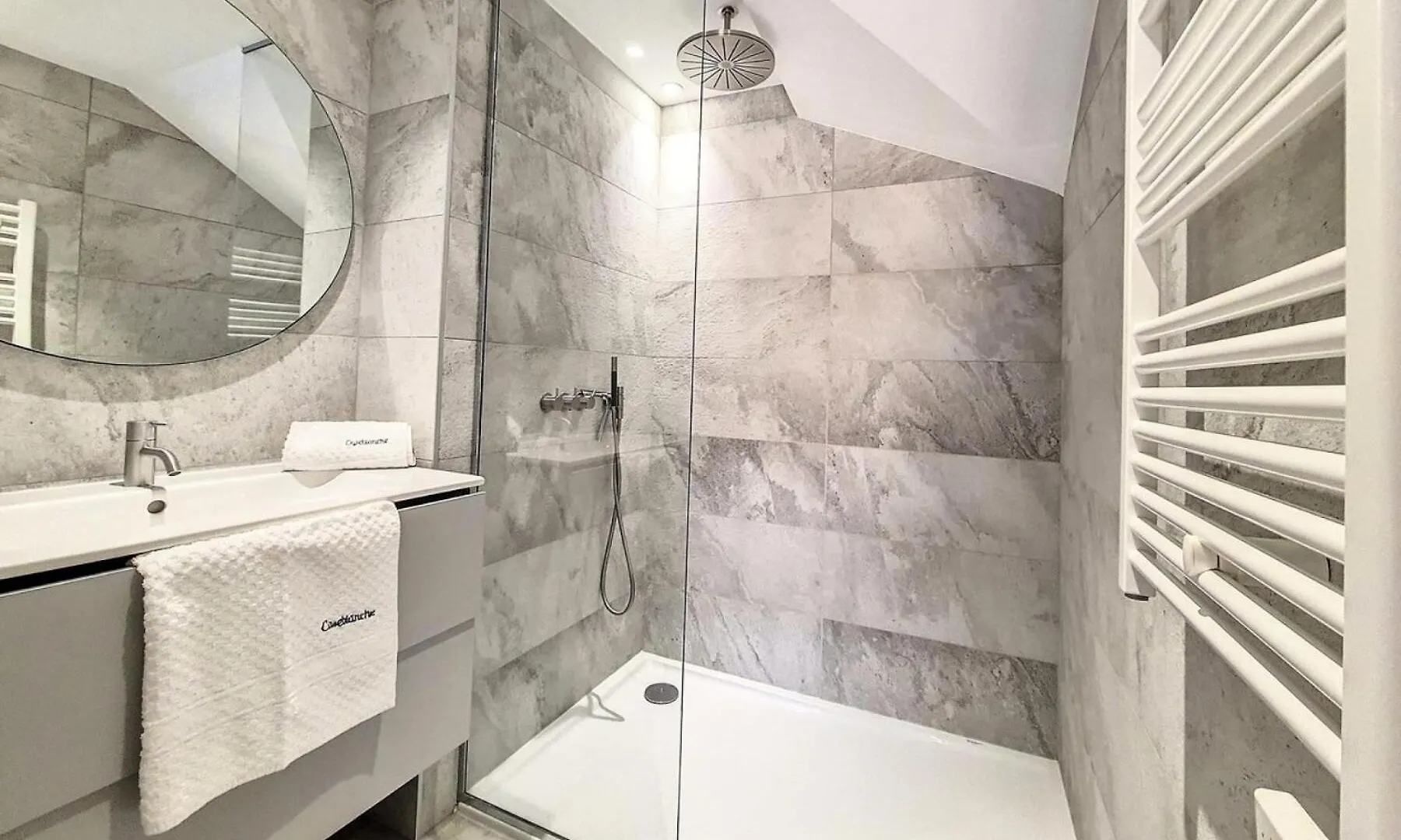 Residence Caseblanche - Chalet La Retreat Mae-2984 Saint-Martin-de-Belleville